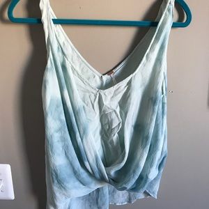 Free people tank